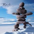輸入盤 RUSH / TEST FOR ECHO （REMASTER） [CD]