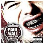 輸入盤 PAUL WALL / PEOPLE’S CHAMP [CD]