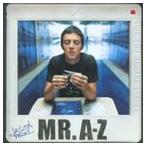 輸入盤 JASON MRAZ / MR.A-Z [CD]