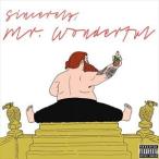 輸入盤 ACTION BRONSON / MR WONDERFUL [CD]