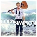 輸入盤 CODY SIMPSON / PARADISE [CD]