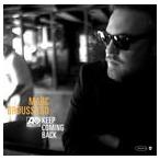 輸入盤 MARC BROUSSARD / KEEP COMING BACK [CD]