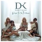 輸入盤 DANITY KANE / WELCOME TO THE DOLLHOUSE [CD]