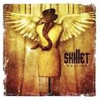輸入盤 SKILLET / COLLIDE [CD]