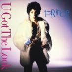 Yahoo! Yahoo!ショッピング(ヤフー ショッピング)輸入盤 PRINCE / U GOT THE LOOK [12inch]