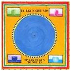 輸入盤 TALKING HEADS / SPEAKING IN TONGUES [CD]