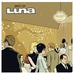 輸入盤 LUNA / BEST OF [CD]
