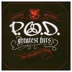 輸入盤 P.O.D. / GREATEST HITS [CD]