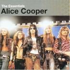 輸入盤 ALICE COOPER / ESSENTIALS [CD]