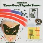 輸入盤 PAUL SIMON / THERE GOES RHYMIN’ SIMON [CD]