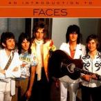 輸入盤 FACES / INTRODUCTION TO [CD]