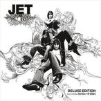 輸入盤 JET / GET BORN （DLX） [2CD]