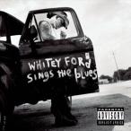 輸入盤 EVERLAST / WHITEY FORD SINGS THE BLUES [CD]