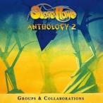 輸入盤 STEVE HOWE / ANTHOLOGY 2 [3CD]
