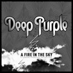 輸入盤 DEEP PURPLE / FIRE IN THE SKY [3CD]