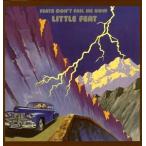 輸入盤 LITTLE FEAT / FEATS DON’T FAIL ME NOW [LP]