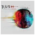 輸入盤 RUSH / VAPOR TRAILS （REMIXED） [CD]