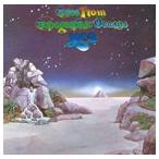 輸入盤 YES / TALES FROM TOPOGRAPHIC OCEANS [LP]