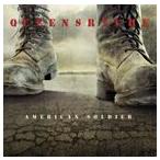 輸入盤 QUEENSRYCHE / AMERICAN SOLDIER [CD]