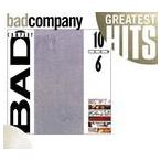輸入盤 BAD COMPANY / 10 FROM 6 [CD]