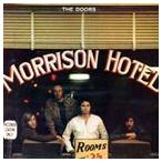 輸入盤 DOORS / MORRISON HOTEL [CD]