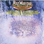 輸入盤 RICK WAKEMAN / JOURNEY TO THE CENTER OF THE E [CD]