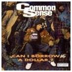 輸入盤 COMMON / CAN I BORROW A DOLLAR ? [CD]