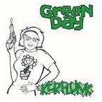 輸入盤 GREEN DAY / KERPLUNK （REISSUE） [CD]