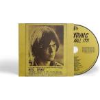 輸入盤 NEIL YOUNG / ROYCE HALL 1971 （OBS 4） [CD]