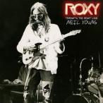 輸入盤 NEIL YOUNG / ROXY ： TONIGHT’S THE NIGHT LIVE [2LP]