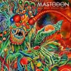 輸入盤 MASTODON / ONCE MORE AROUND THE SUN [2