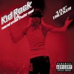 輸入盤 KID ROCK / LIVE’ TRUCKER [2LP]