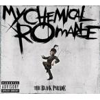 輸入盤 MY CHEMICAL ROMANCE / BLACK PARADE ／ LIVING WITH GHOSTS [2CD]