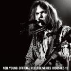 Yahoo! Yahoo!ショッピング(ヤフー ショッピング)輸入盤 NEIL YOUNG / OFFICIAL RELEASE SERIES DISCS 8.5-12 [5LP]