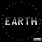 輸入盤 NEIL YOUNG ＋ PROMISE OF THE REAL / EARTH [2CD]
