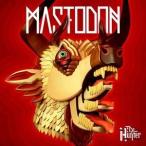 輸入盤 MASTODON / HUNTER [LP]