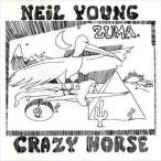 輸入盤 NEIL YOUNG ＆ CRAZY HORSE / ZUMA [LP]
