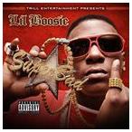輸入盤 LIL BOOSIE / SUPERBAD ： RETURN OF BOOSIE BAD AZZ [CD]