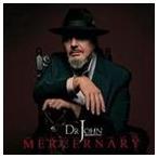 輸入盤 DR. JOHN / MERCERNARY [CD]