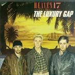 輸入盤 HEAVEN 17 / LUXURY GAP （REMASTER） [CD]