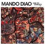 輸入盤 MANDO DIAO / ODE TO OCHRASY [2CD]