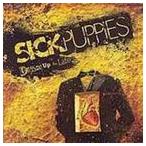 輸入盤 SICK PUPPIES / DRESSED UP AS LIFE [CD]