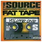 輸入盤 VARIOUS / SOURCE PRESENTS FAT TAPE VOL. 1 [CD]