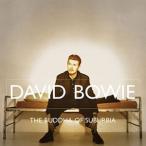 輸入盤 DAVID BOWIE / BUDDA OF SUBURBIA （2021 REMASTER） [CD]