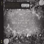 輸入盤 COLDPLAY / EVERYDAY LIFE [CD]