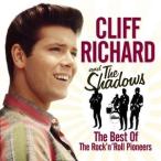 輸入盤 CLIFF RICHARD ＆ THE SHADOWS / BEST OF ROCK ’N’ ROLL PIONEERS [2CD]