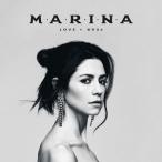 輸入盤 MARINA / LOVE ＋ FEAR [2LP]