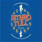 輸入盤 JETHRO TULL / 50 FOR 50 [3CD]