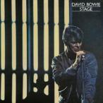 輸入盤 DAVID BOWIE / STAGE （2017） [2CD]