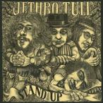 輸入盤 JETHRO TULL / STAND UP （STEVEN WILSON REMIX） [CD]